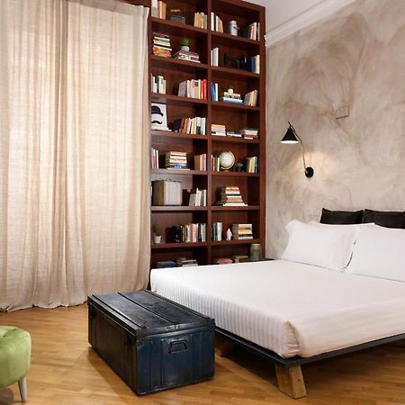 Piazza Del Popolo Boutique Home Rom Exterior foto